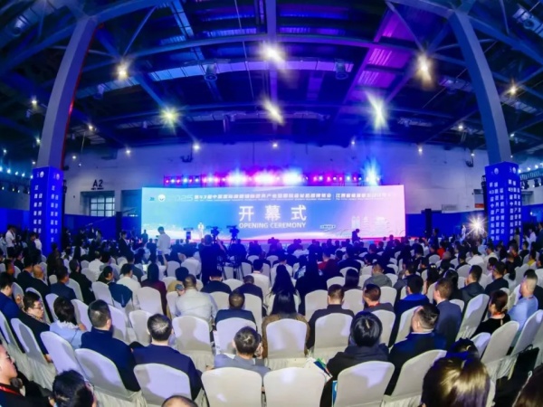 【小艾资讯】小艾之家在江西首届银发经济博览会的精彩瞬间